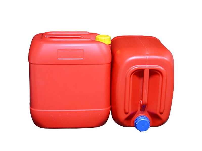 30L Chemical Barrel